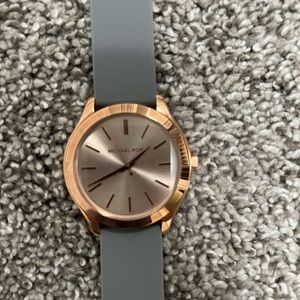 Brand new Michael kors watch
